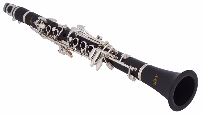 Bacio Instruments ECL-100 - Klarinet