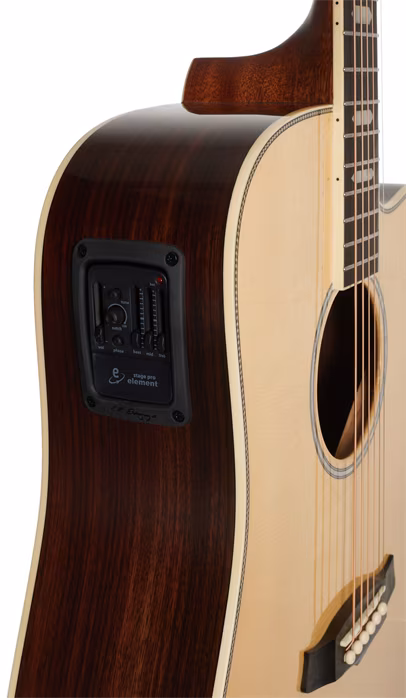 Tanglewood TW1000HSRCE - Elektroakustická kytara