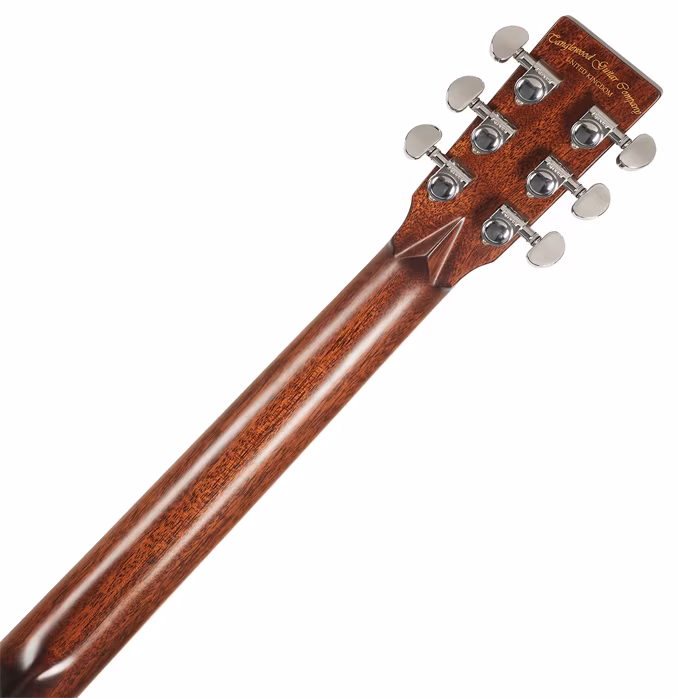 Tanglewood TW45RVSE - Elektroakustická kytara