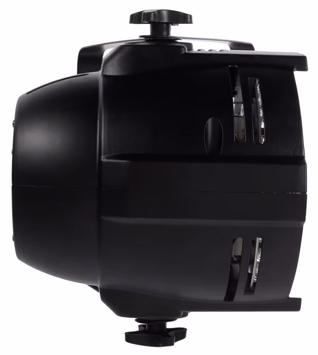 Flash LED PAR 64 18x10W RGBW 4in1 ALU - LED PAR reflektor