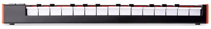 Akai LPK 25 MKII - USB/MIDI keyboard