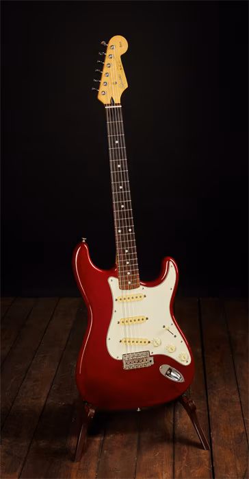 Fender Squier 1993 SST33 Japan - Elektrická kytara