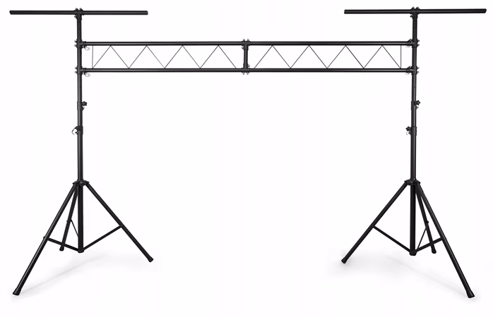 BeamZ LB60 Light Bridge 3m x 4m/2T/60kg - Stojan na světla