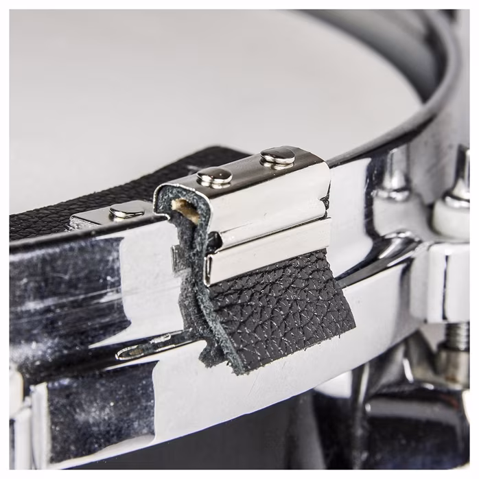 Snareweight M1B-BLACK - Tlumítka blan