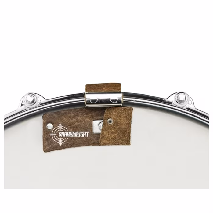 Snareweight M1B-BROWN - Tlumítka blan