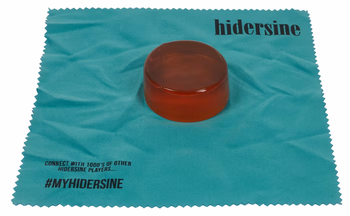 Hidersine HS-1VA Viola Rosin Light Large - Kalafuna