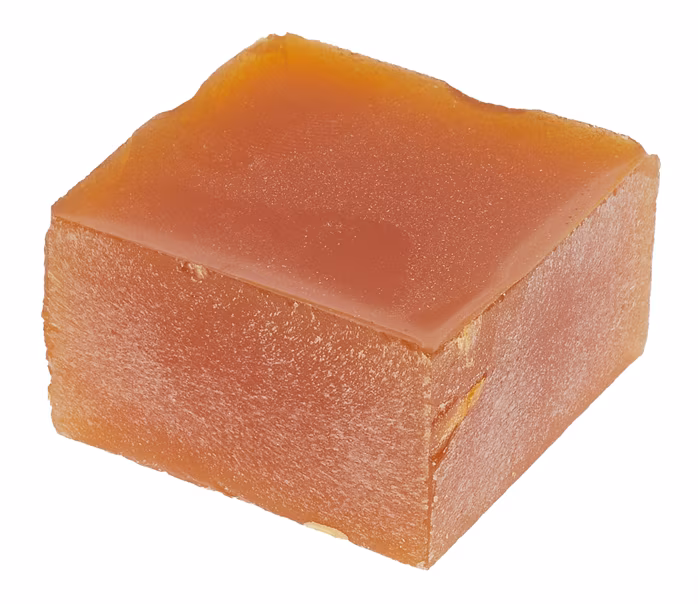 Hidersine HS-DB2 Double Bass Rosin Temperate Climates X-Large - Kalafuna