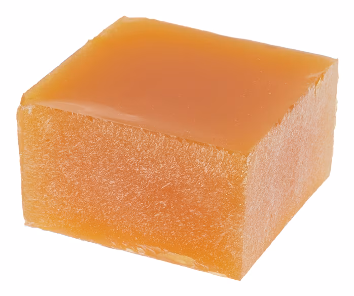 Hidersine HS-4B2 Double Bass Rosin Supergrip 2 - Kalafuna