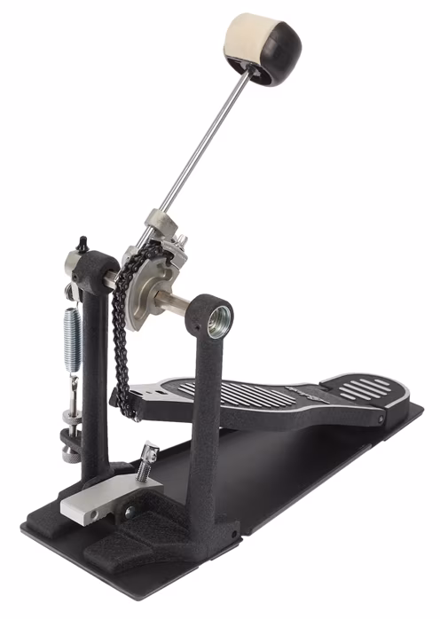 Ludwig L415FPR Bass Drum Pedal  - Pedál k basovému bubnu