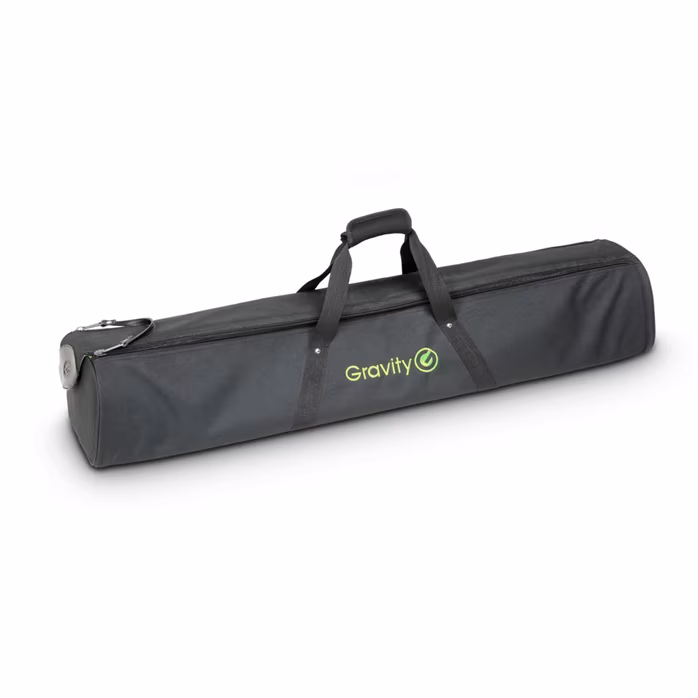 Gravity SS 5212 B SET 1 - Stojany pro reproboxy s obalem