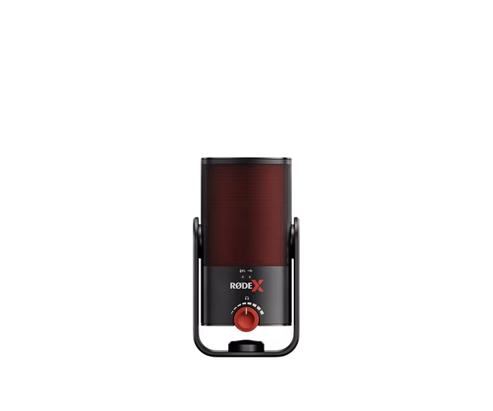 Rode X XCM-50 - USB kondenzátorový mikrofon