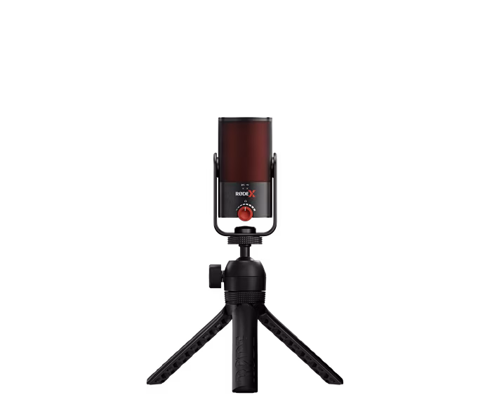Rode X XCM-50 - USB kondenzátorový mikrofon