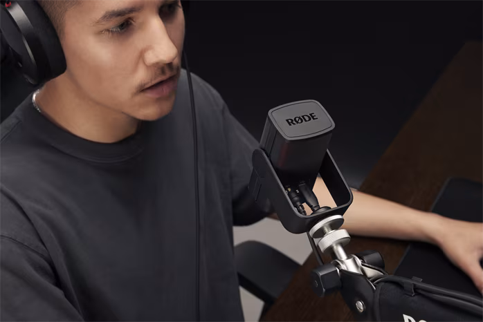 Rode X XCM-50 - USB kondenzátorový mikrofon