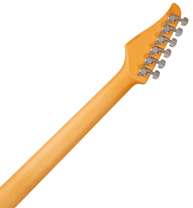 Suhr Classic S HSS MN SB - Elektrická kytara