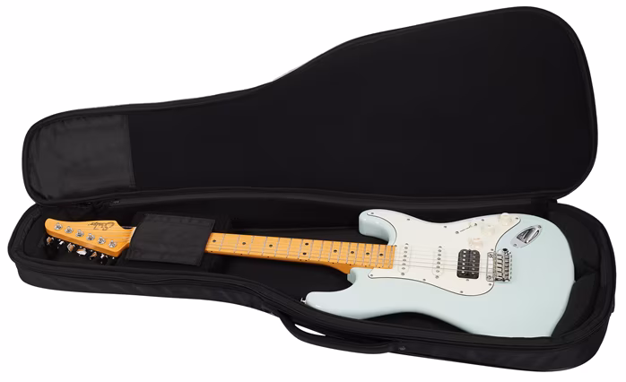 Suhr Classic S HSS MN SB - Elektrická kytara