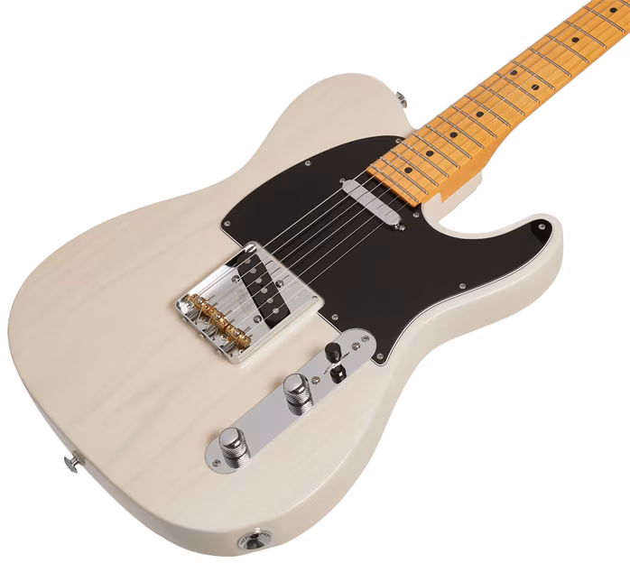 Suhr Classic T SS Swamp Ash MN TW - Elektrická kytara