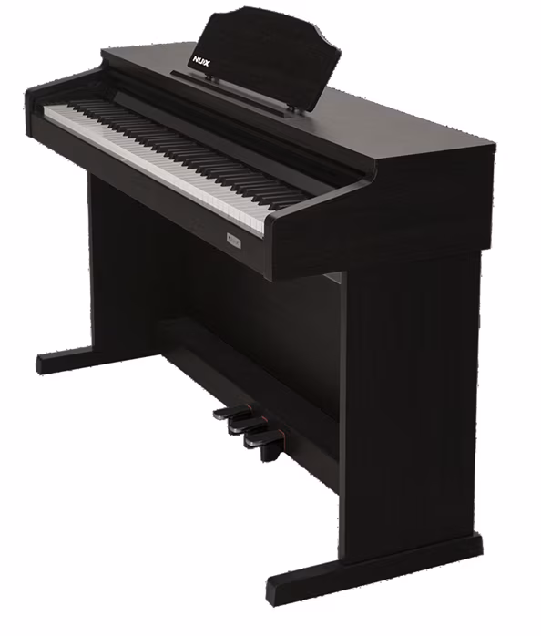 Nux WK-520 - Digitální piano