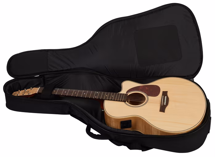 Seagull Performer CW Mini Jumbo HG Presys II - Elektroakustická kytara