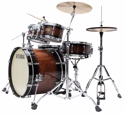 Tama Sound Lab Project Dynamic Kapur Rock Set - Bicí souprava