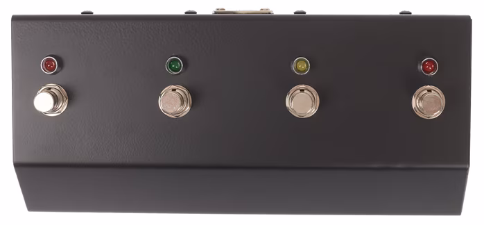 Laney FS4 - Nožní přepínač