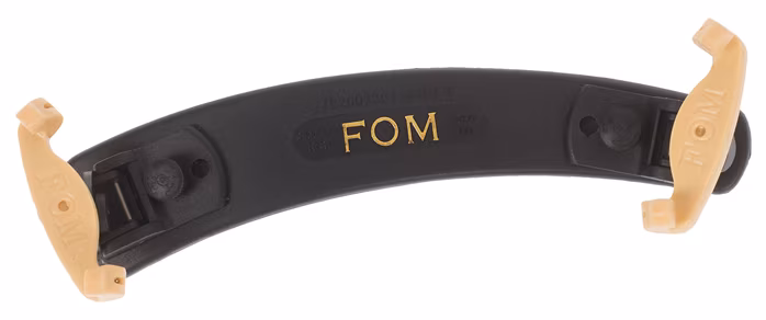 Fom Kun Style 1/2 - 1/4 (ME-045) - Ramenní opěrka na housle