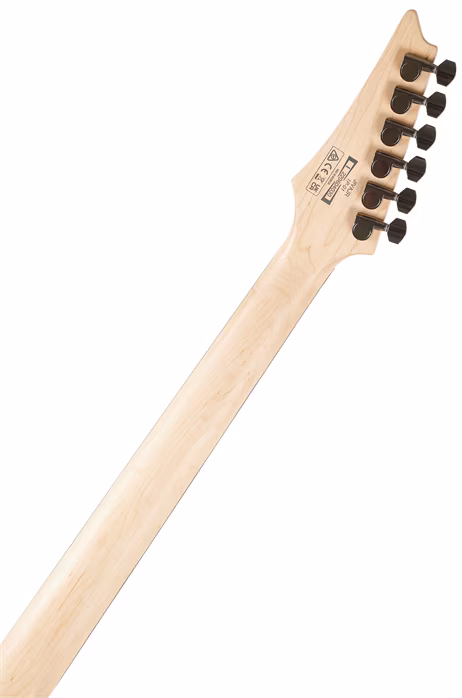 Ibanez JIVAJR Deep Sea Blonde - Elektrická kytara