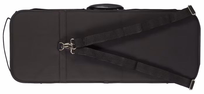 Bacio Instruments Viola Case (SAC010A) 15 - 16,5 - Pouzdro na violu