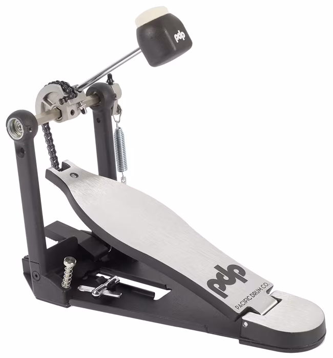 PDP PDSP710 Single Pedal 700 Series - Pedál k basovému bubnu