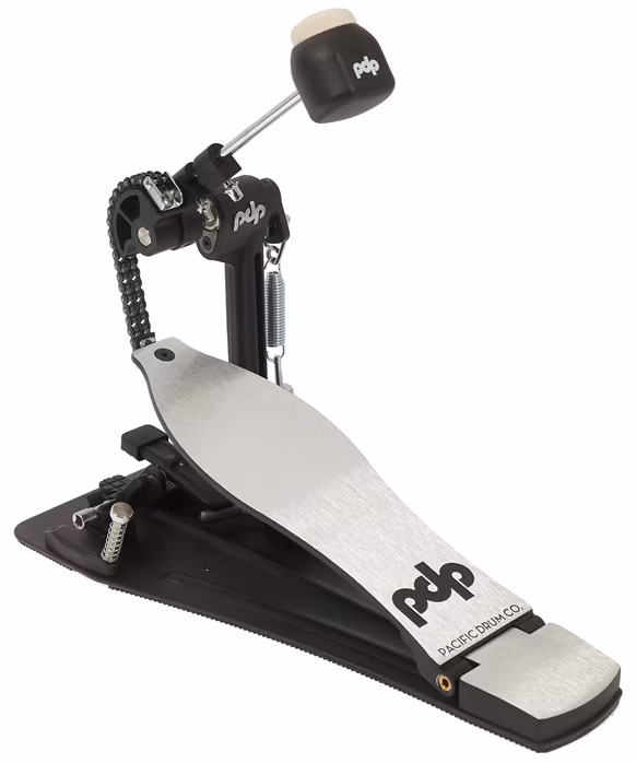 PDP PDSPCO Single Pedal Concept Series - Pedál k basovému bubnu