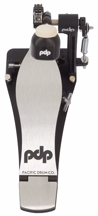 PDP PDSPCO Single Pedal Concept Series - Pedál k basovému bubnu