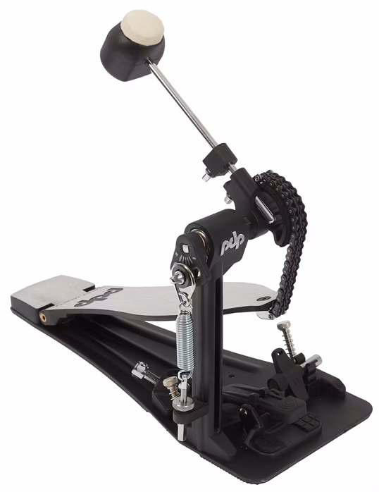 PDP PDSPCO Single Pedal Concept Series - Pedál k basovému bubnu