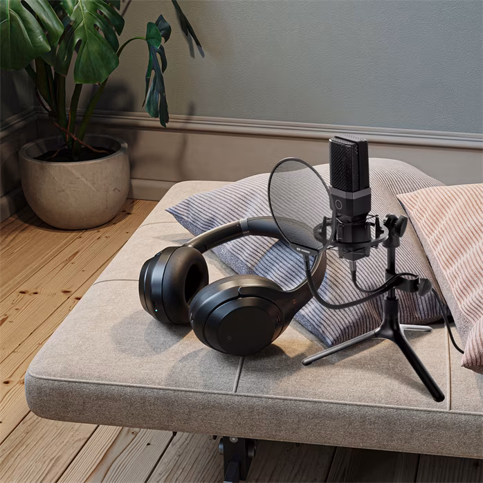 Mozos PS-PRO - Pop filter