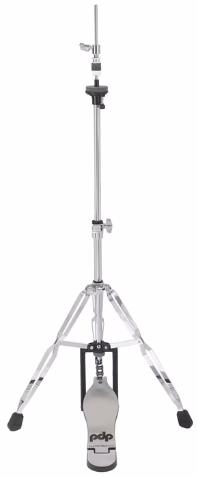 PDP PDHH713 Hihat Stand 700 Series - Hi-hat stojan