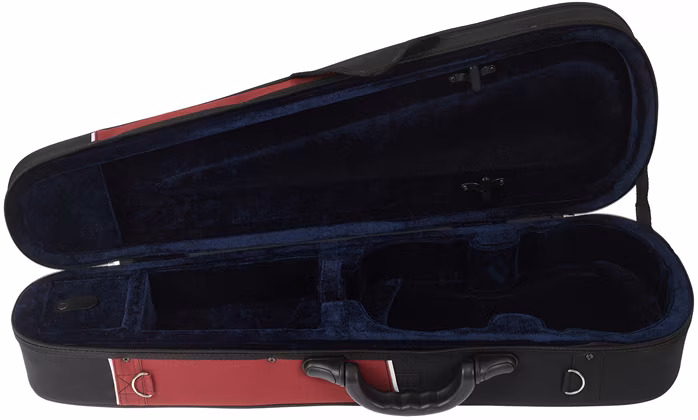 Bacio Instruments Violin Case CLR 1/2 - Pouzdro na housle