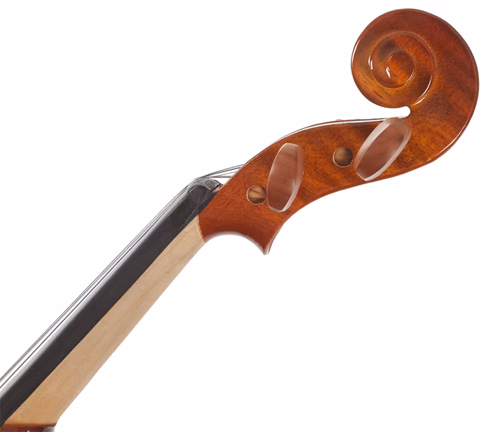 Bacio Instruments Student Violin (GV103F) 1/2 - Akustické housle