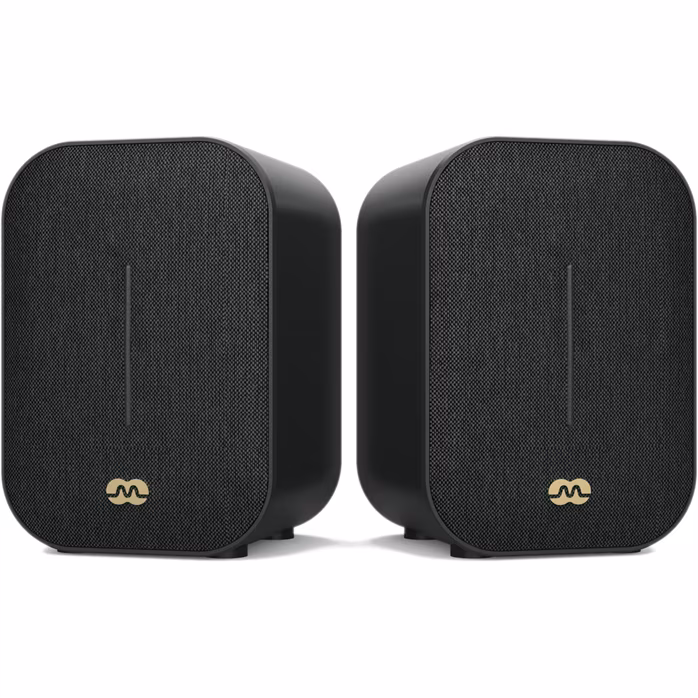Mozos AGERA - Aktivní Hi-Fi reprosoustava