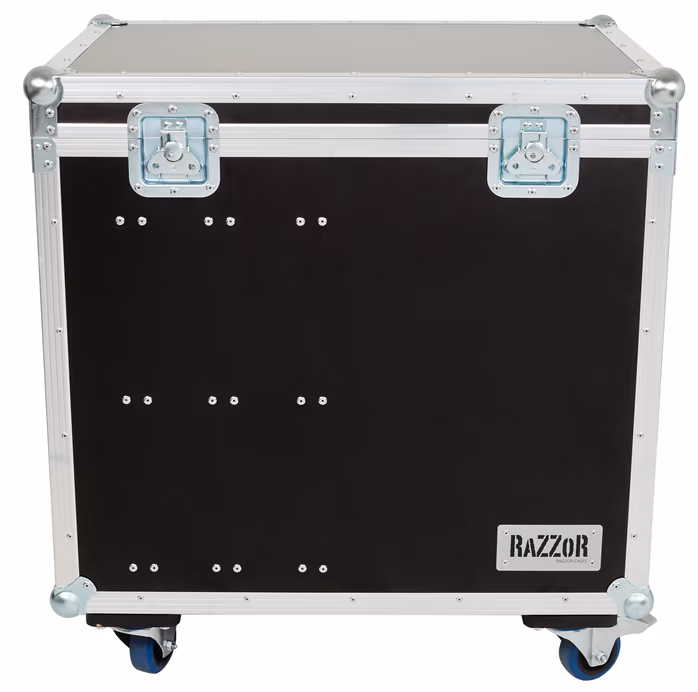 Razzor Cases Case na notové stojany - Univerzální transportní case