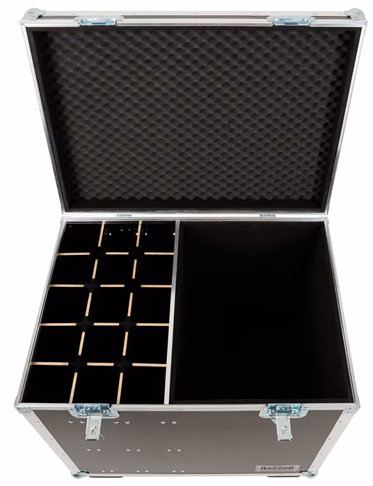 Razzor Cases Case na notové stojany - Univerzální transportní case