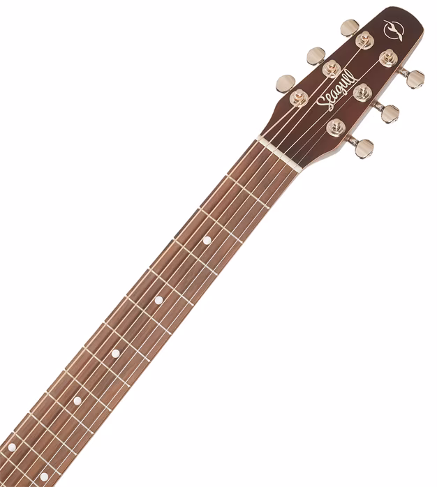 Seagull Entourage Autumn Burst Presys II - Elektroakustická kytara
