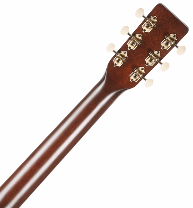 Art & Lutherie Americana Faded Black CW Presys II - Elektroakustická kytara