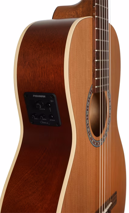 Godin Motif Clasica II - Klasická elektroakustická kytara