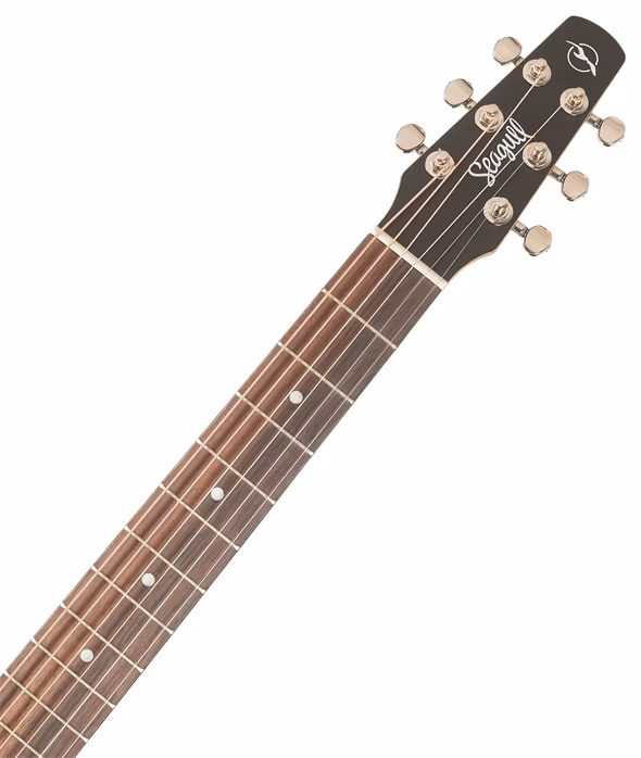 Seagull S6 Original Presys II - Elektroakustická kytara