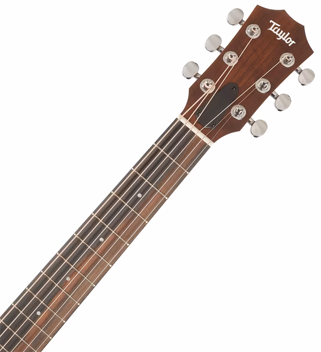 Taylor GS Mini-e Mahogany - Elektroakustická kytara