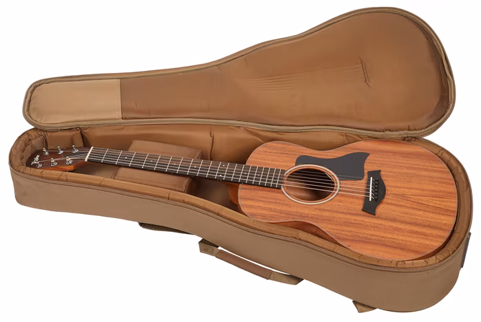 Taylor GS Mini-e Mahogany - Elektroakustická kytara