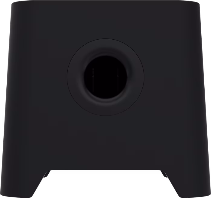 Mackie CR6S-X - Aktivní subwoofer