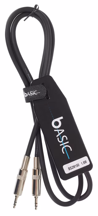Basic BS2M150 - Propojovací kabel