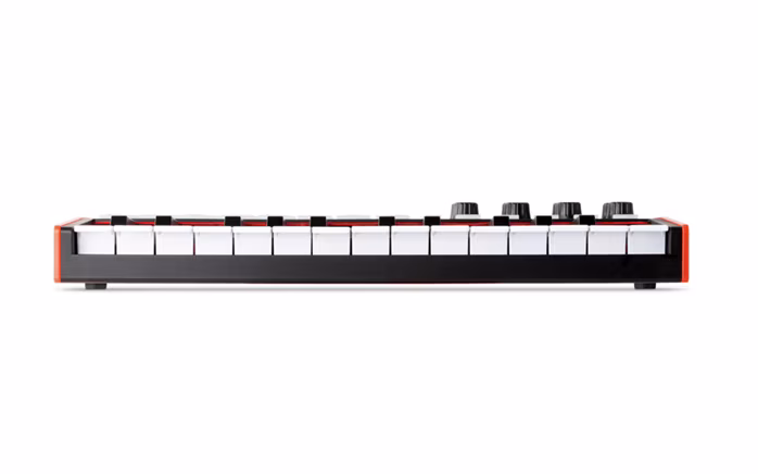 Akai APC Key 25 MKII - USB/MIDI keyboard