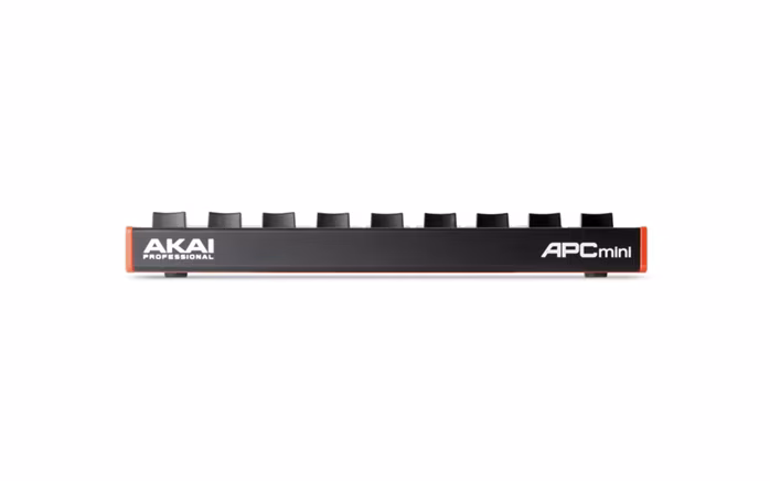 Akai APC Mini MKII - USB/MIDI kontroler