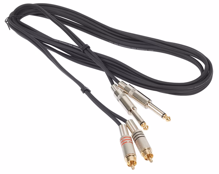 Basic BSY2JR500 - Propojovací kabel
