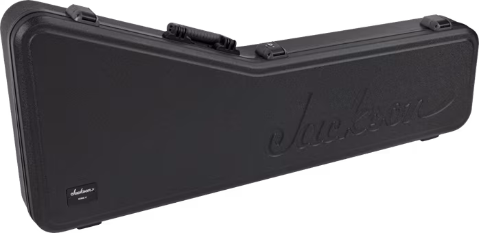 Jackson King V Hardshell Case - Kufr pro elektrickou kytaru